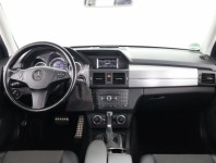 Mercedes-Benz GLK  350 CDI 