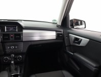 Mercedes-Benz GLK  350 CDI 