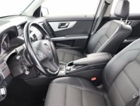 Mercedes-Benz GLK  350 CDI 