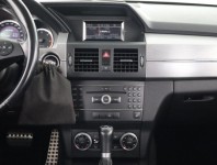 Mercedes-Benz GLK  350 CDI 