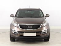 Kia Sportage  1.7 CRDi 