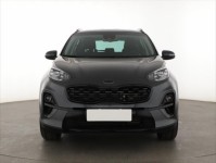 Kia Sportage  1.6 CRDi MHEV Black Edition