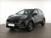 Kia Sportage  1.6 CRDi MHEV Black Edition
