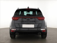 Kia Sportage  1.6 CRDi MHEV Black Edition