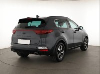 Kia Sportage  1.6 CRDi MHEV Black Edition