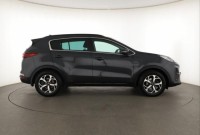 Kia Sportage  1.6 CRDi MHEV Black Edition