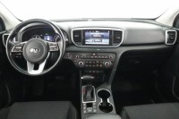 Kia Sportage  1.6 CRDi MHEV Black Edition