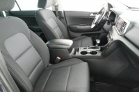 Kia Sportage  1.6 CRDi MHEV Black Edition