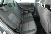 Kia Sportage  1.6 CRDi MHEV Black Edition