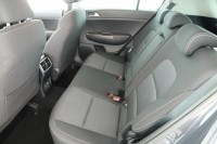 Kia Sportage  1.6 CRDi MHEV Black Edition