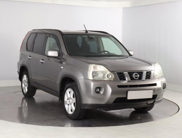 Nissan X-Trail  2.0 dCi 