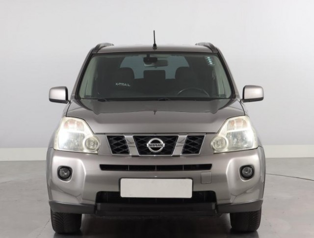 Nissan X-Trail  2.0 dCi 