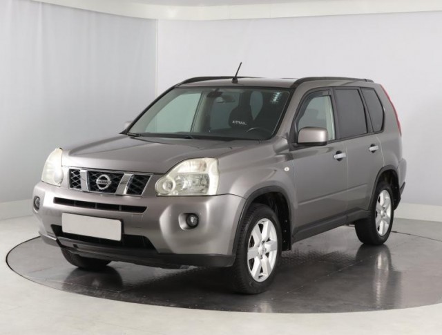 Nissan X-Trail  2.0 dCi 