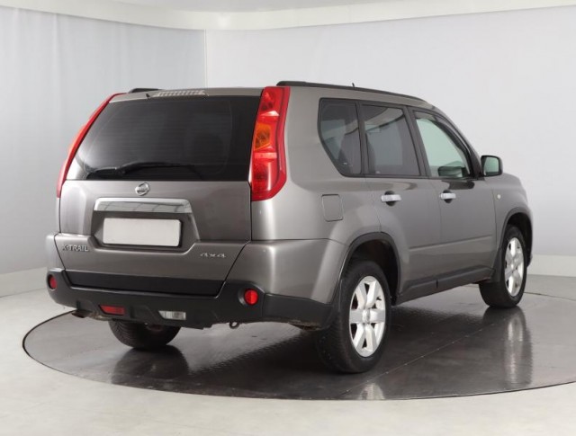 Nissan X-Trail  2.0 dCi 