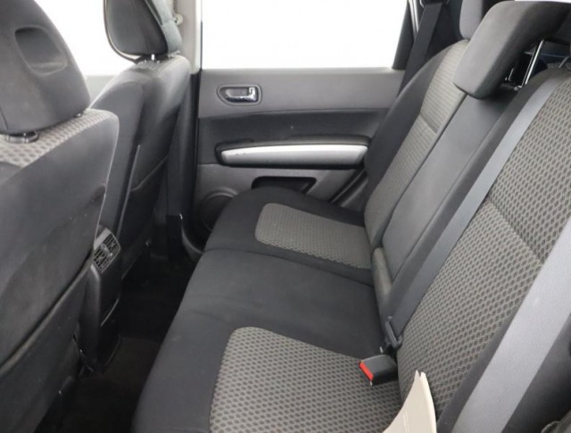 Nissan X-Trail  2.0 dCi 