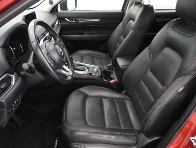Mazda CX-5  2.5 Skyactiv-G Revolution TOP