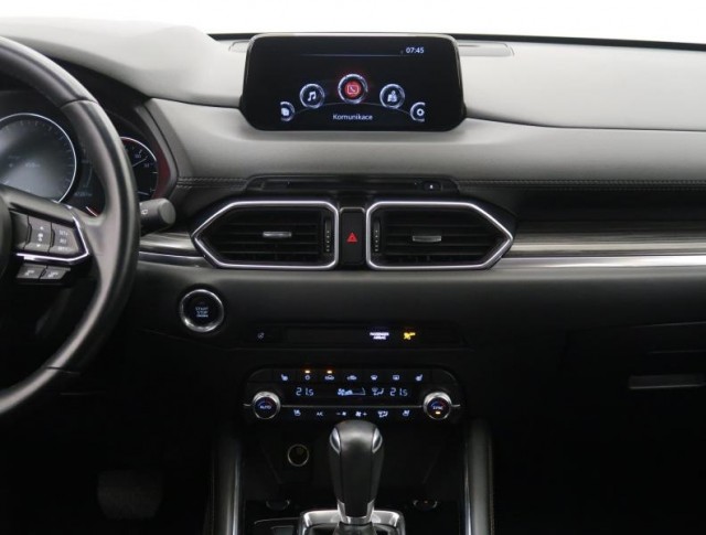 Mazda CX-5  2.5 Skyactiv-G Revolution TOP