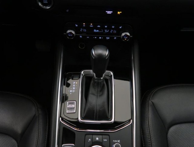 Mazda CX-5  2.5 Skyactiv-G Revolution TOP