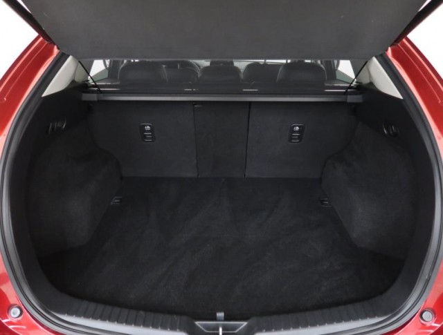 Mazda CX-5  2.5 Skyactiv-G Revolution TOP