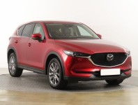Mazda CX-5  2.5 Skyactiv-G Revolution TOP