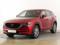 Mazda CX-5  2.5 Skyactiv-G Revolution TOP