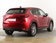 Mazda CX-5  2.5 Skyactiv-G Revolution TOP