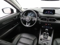 Mazda CX-5  2.5 Skyactiv-G Revolution TOP