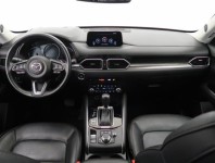 Mazda CX-5  2.5 Skyactiv-G Revolution TOP