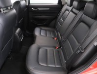 Mazda CX-5  2.5 Skyactiv-G Revolution TOP