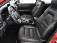 Mazda CX-5  2.5 Skyactiv-G Revolution TOP