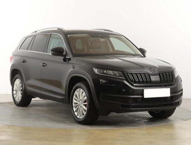 Škoda Kodiaq  2.0 TDI Style
