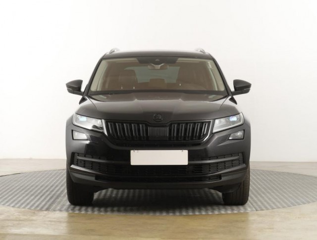 Škoda Kodiaq  2.0 TDI Style