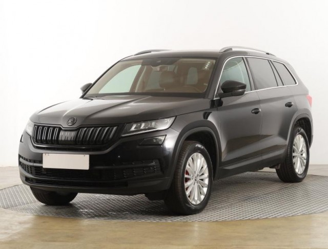 Škoda Kodiaq  2.0 TDI Style