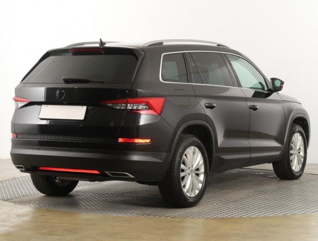 Škoda Kodiaq  2.0 TDI Style