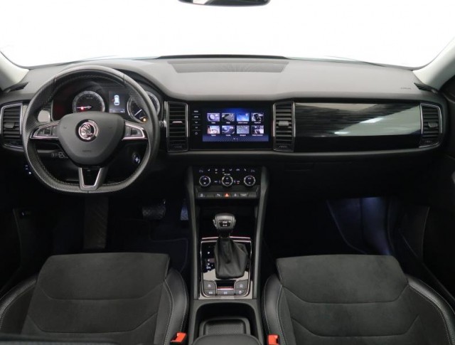 Škoda Kodiaq  2.0 TDI Style