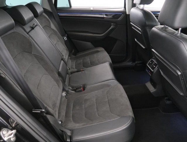 Škoda Kodiaq  2.0 TDI Style