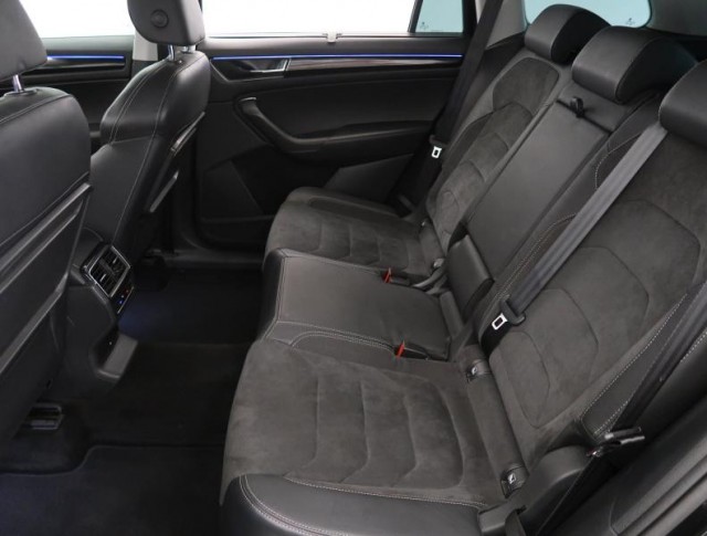 Škoda Kodiaq  2.0 TDI Style
