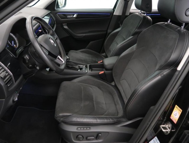 Škoda Kodiaq  2.0 TDI Style