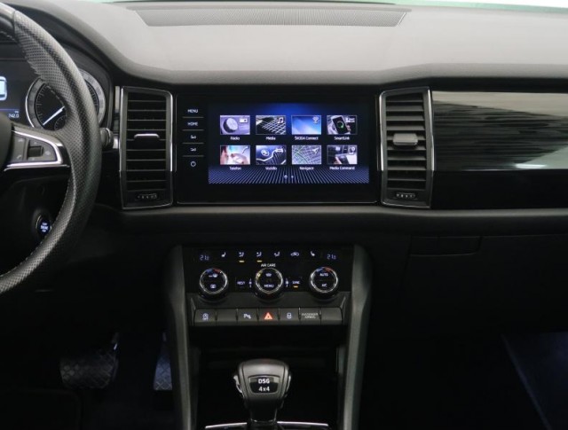 Škoda Kodiaq  2.0 TDI Style