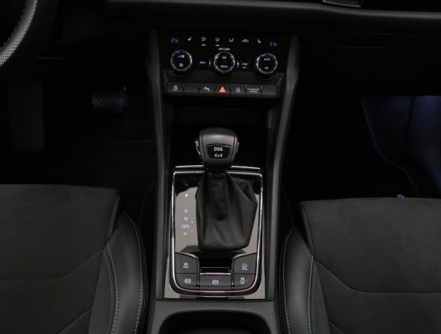 Škoda Kodiaq  2.0 TDI Style