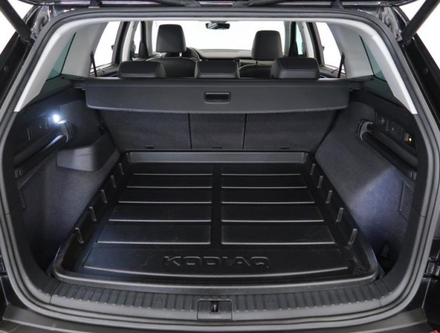 Škoda Kodiaq  2.0 TDI Style