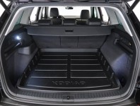 Škoda Kodiaq  2.0 TDI Style
