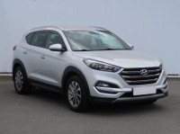 Hyundai Tucson  1.7 CRDi 
