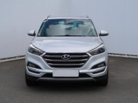Hyundai Tucson  1.7 CRDi 