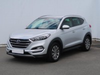 Hyundai Tucson  1.7 CRDi 