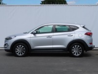 Hyundai Tucson  1.7 CRDi 
