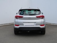 Hyundai Tucson  1.7 CRDi 
