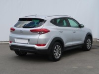 Hyundai Tucson  1.7 CRDi 