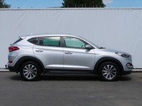 Hyundai Tucson  1.7 CRDi 