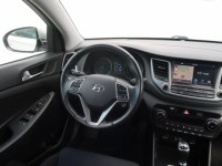 Hyundai Tucson  1.7 CRDi 